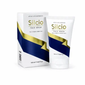 Silcio Face Wash 100ml