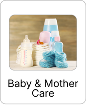 Baby & Mother Care