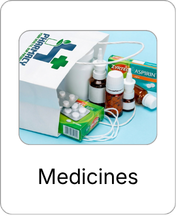 Medicines