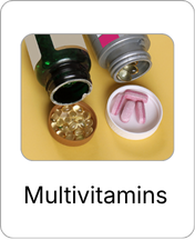 Multivitamins