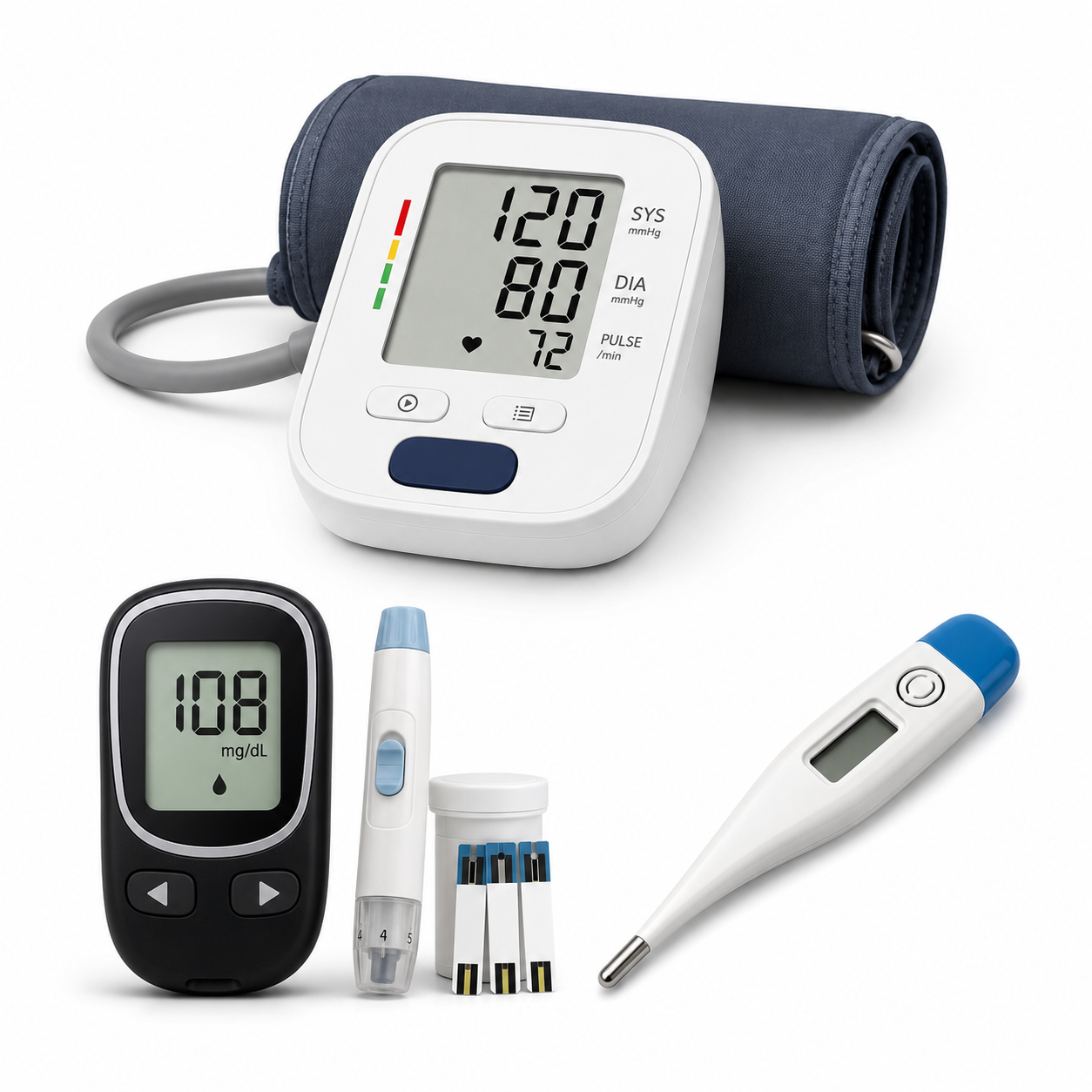 Health Care Devices