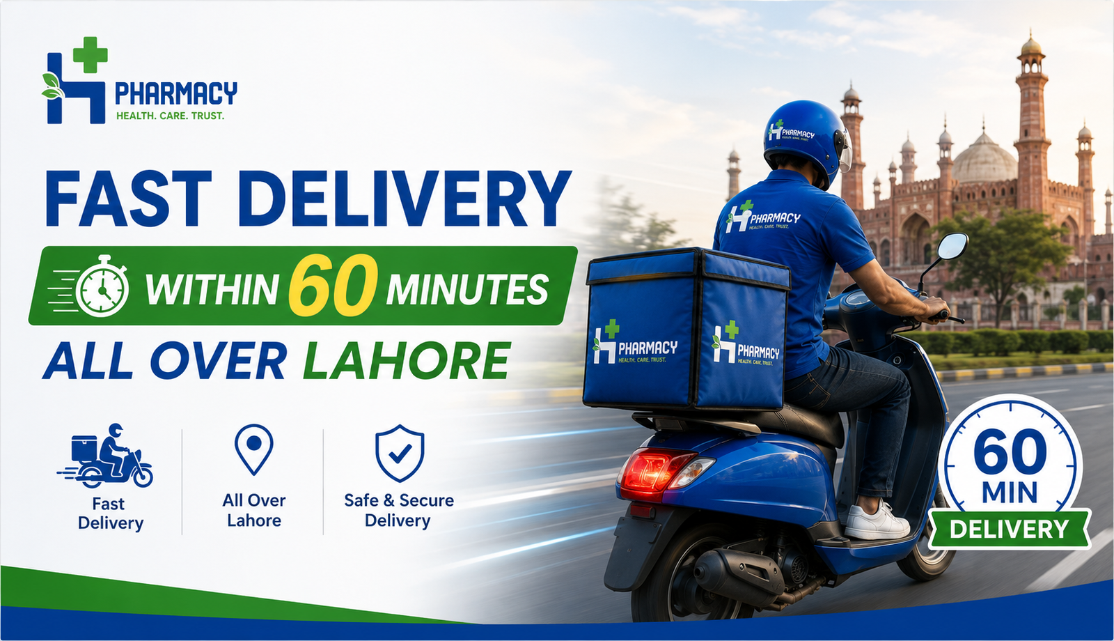 Hpharmacy offer banner 1