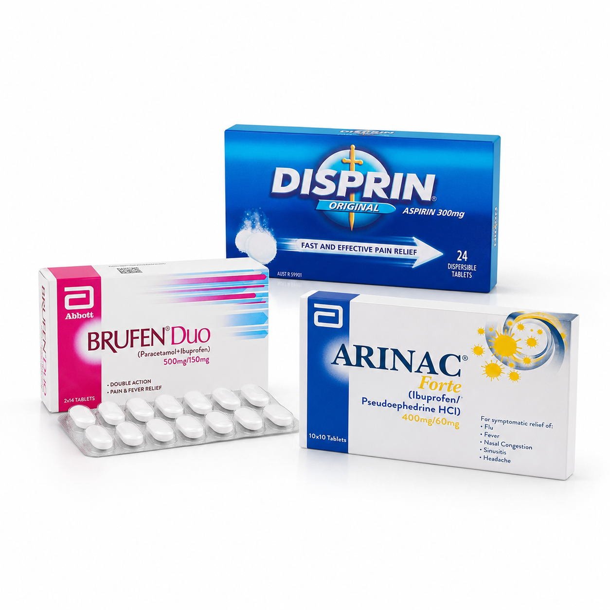 Medicines