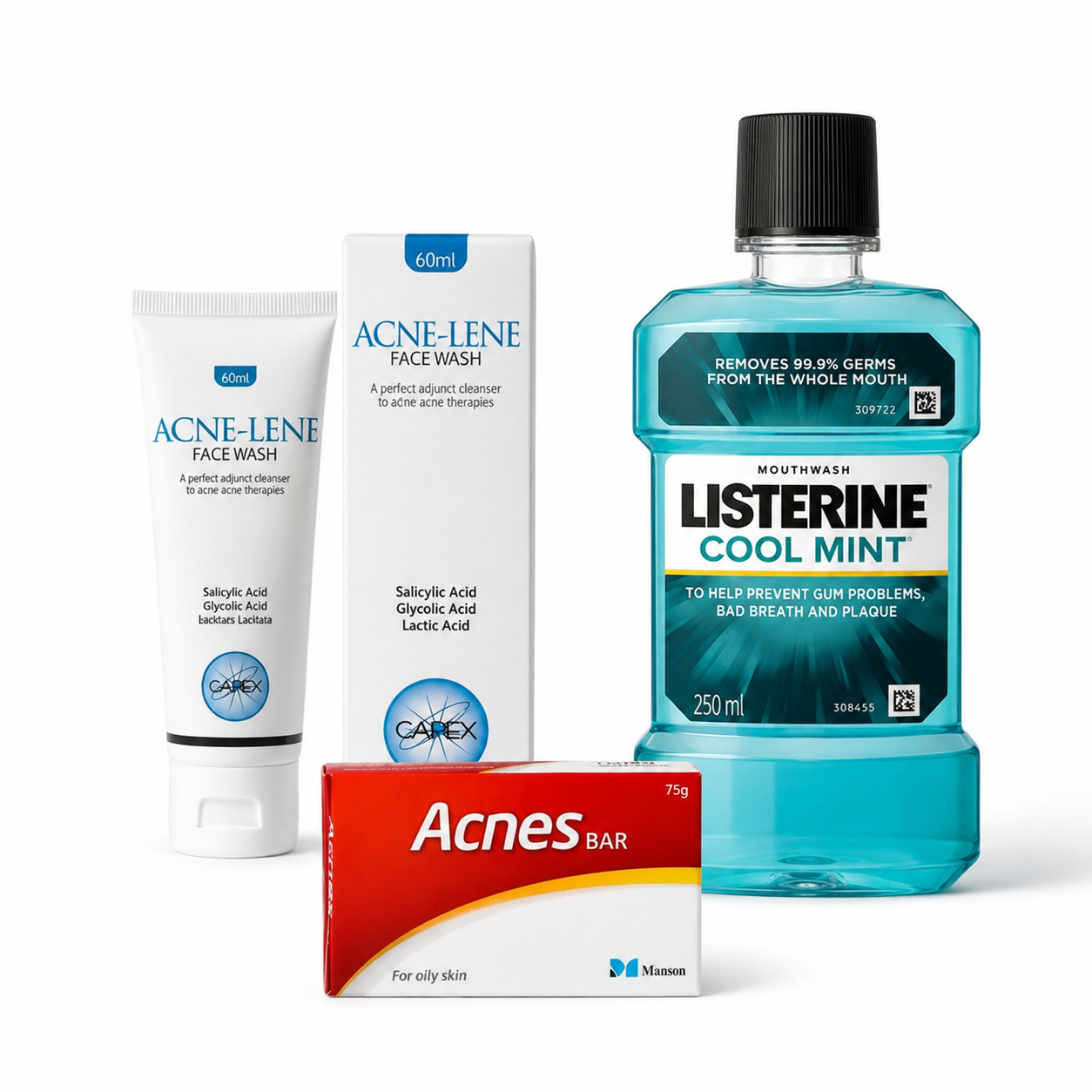 Personal Care