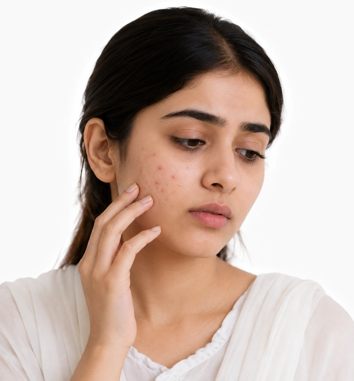 Acne and skin care products