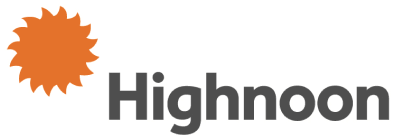 Highnoon logo