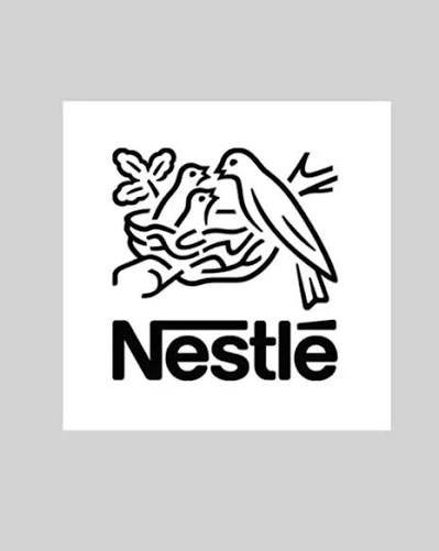 Nestlé logo
