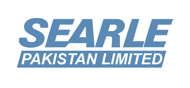Searle logo