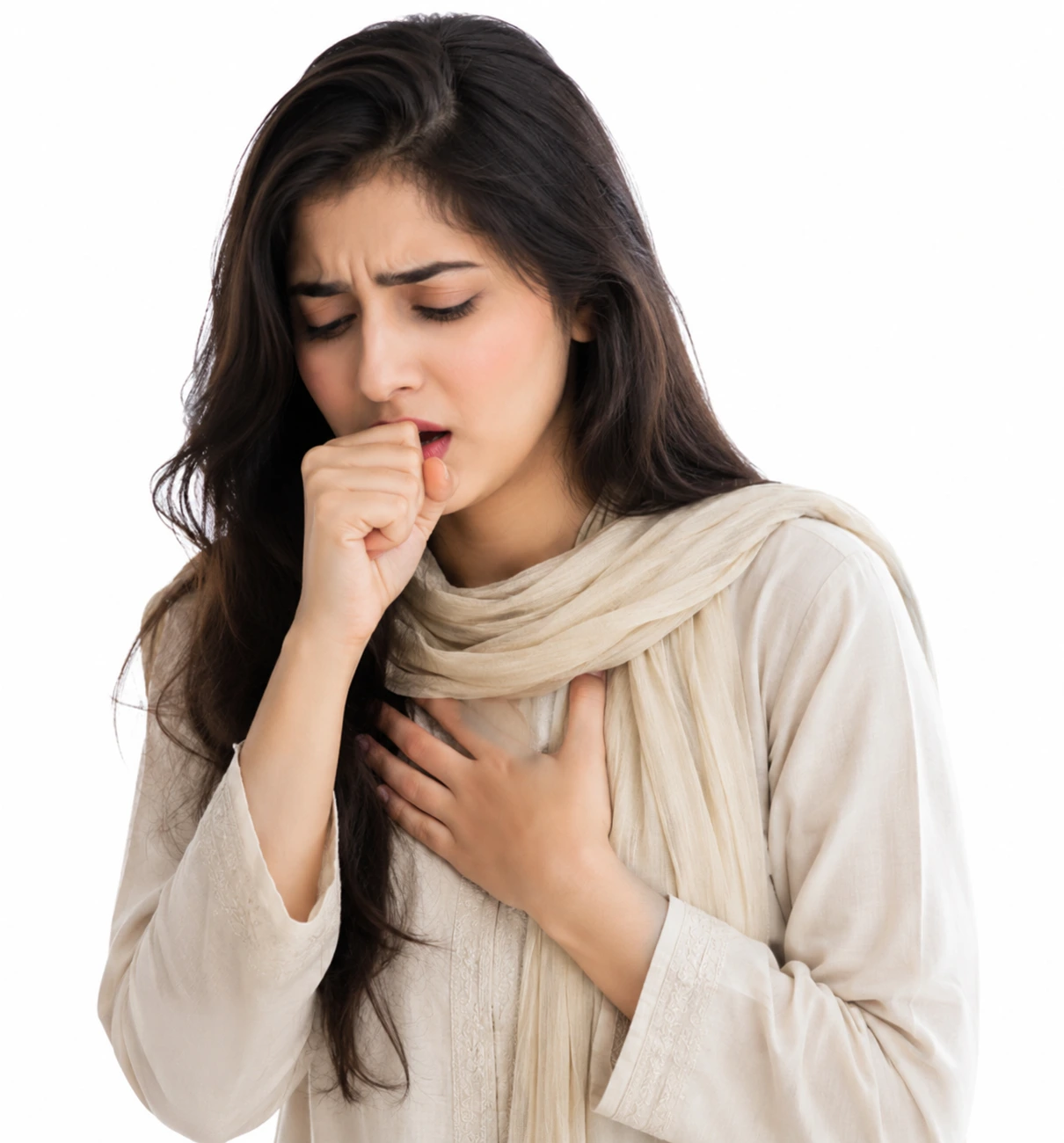 Cough and cold medicines