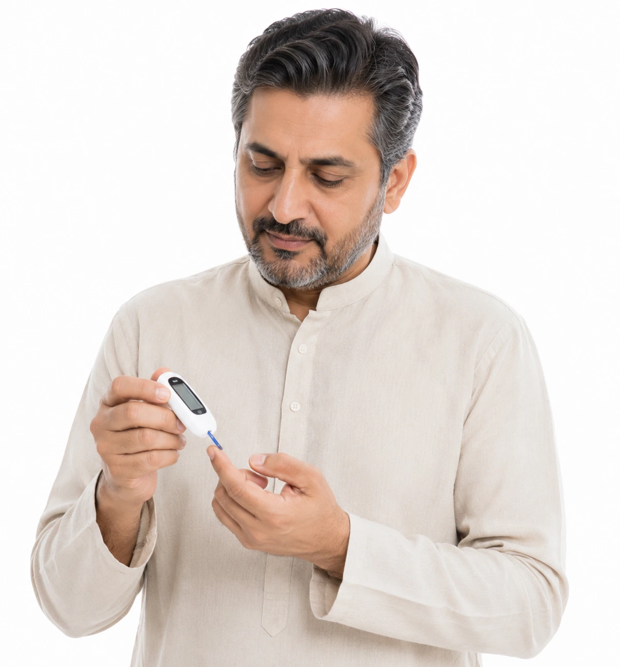Diabetes care products