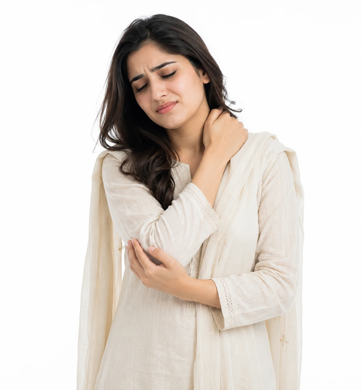 Pain and body ache relief