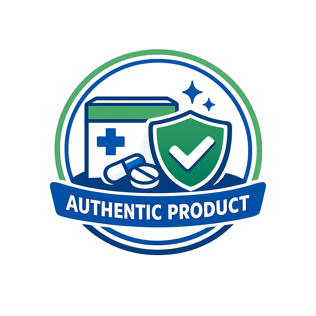 Authentic Products