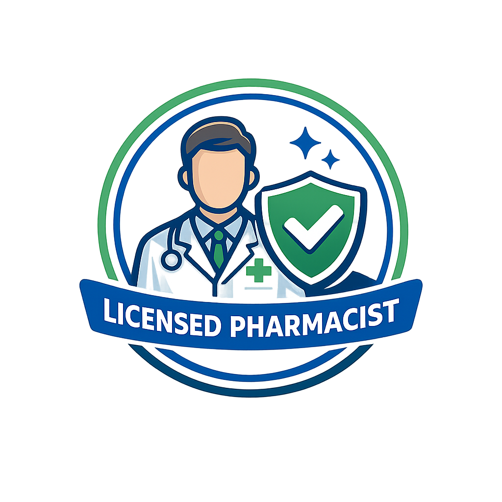 Professional Pharmacist