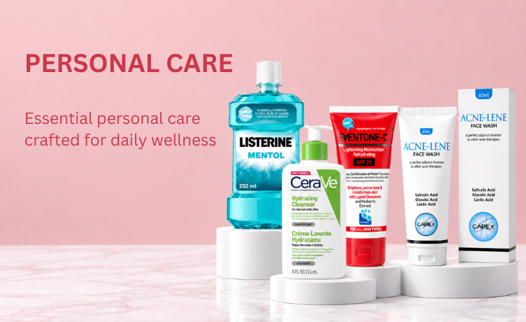 Baby & Mother Care