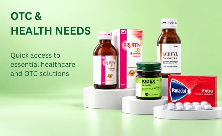 Healthcare Devices